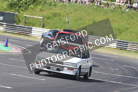JDM COMBE 2004