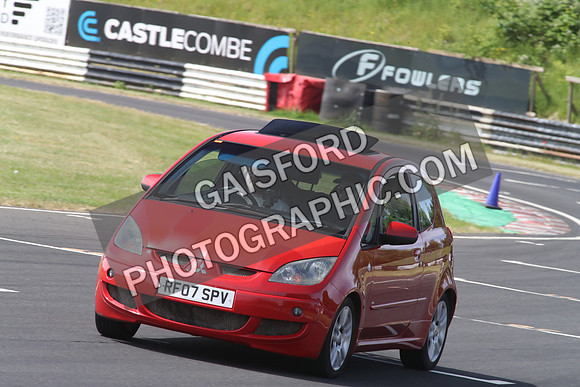 JDM COMBE 2007