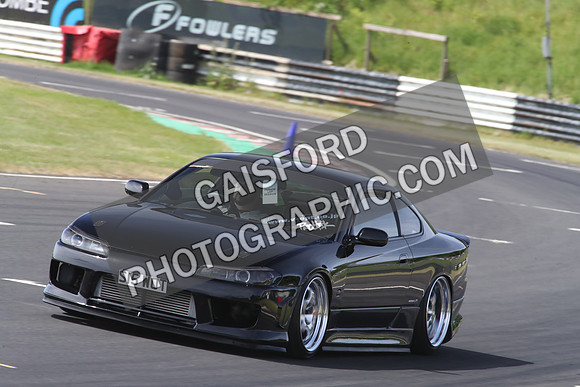 JDM COMBE 2008