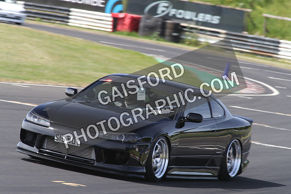 JDM COMBE 2009