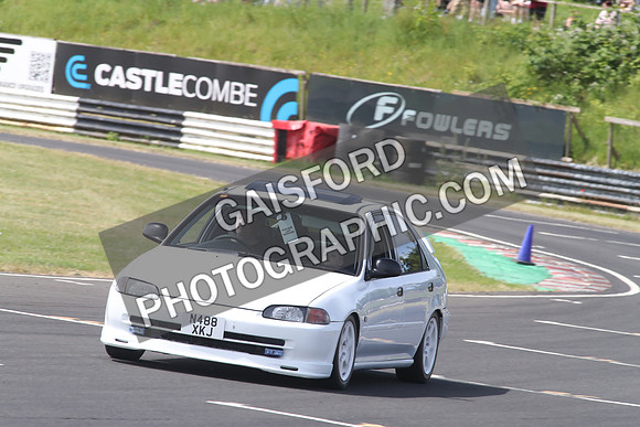 JDM COMBE 2011