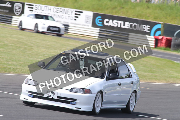 JDM COMBE 2012