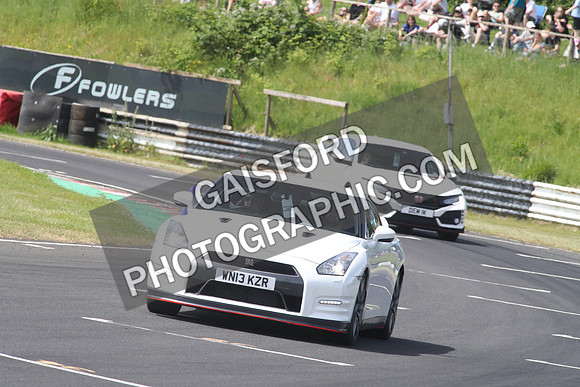JDM COMBE 2014
