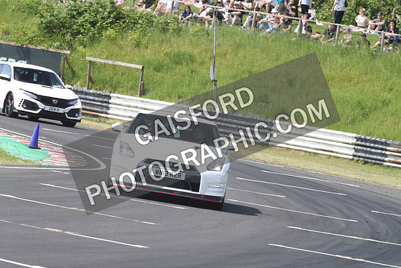 JDM COMBE 2013
