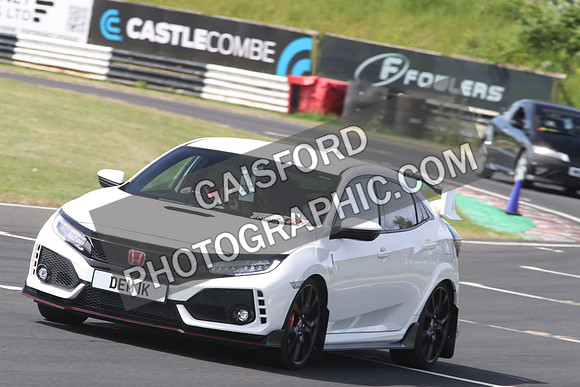 JDM COMBE 2018