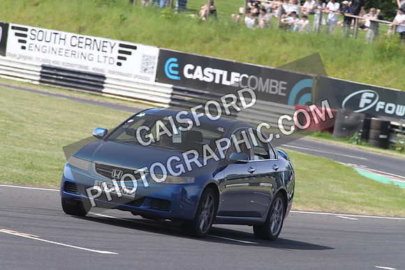 JDM COMBE 2031