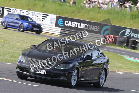 JDM COMBE 2033