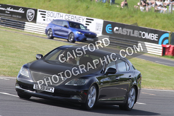 JDM COMBE 2034