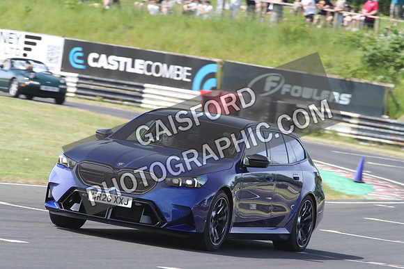 JDM COMBE 2038