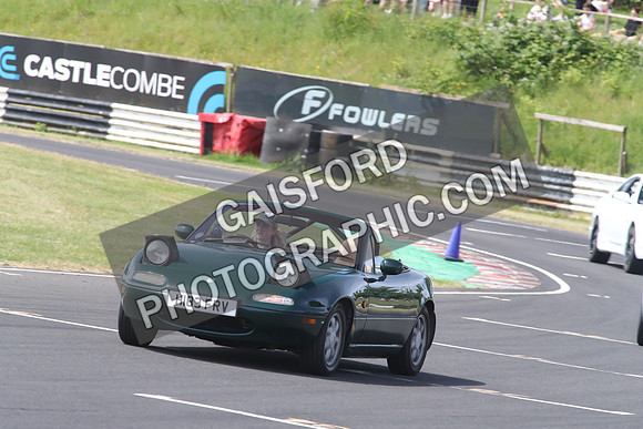 JDM COMBE 2043