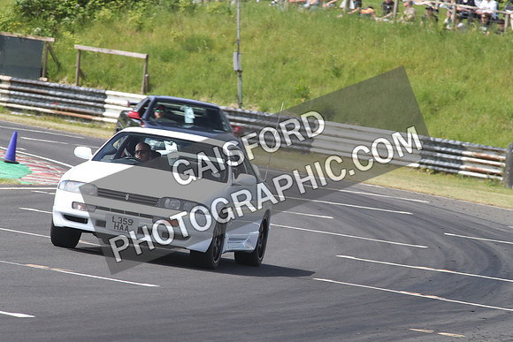 JDM COMBE 2046