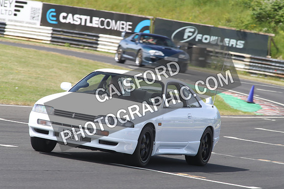 JDM COMBE 2048