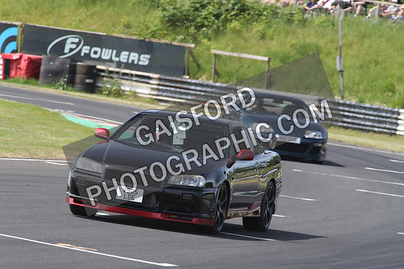JDM COMBE 2050