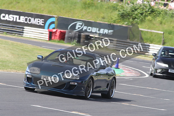JDM COMBE 2052