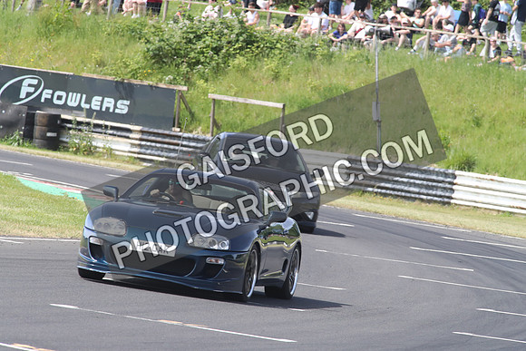 JDM COMBE 2051