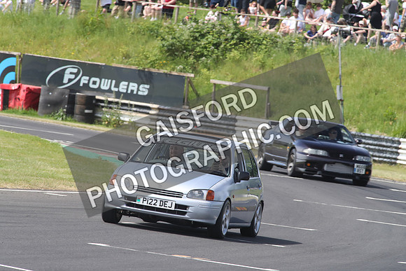 JDM COMBE 2058