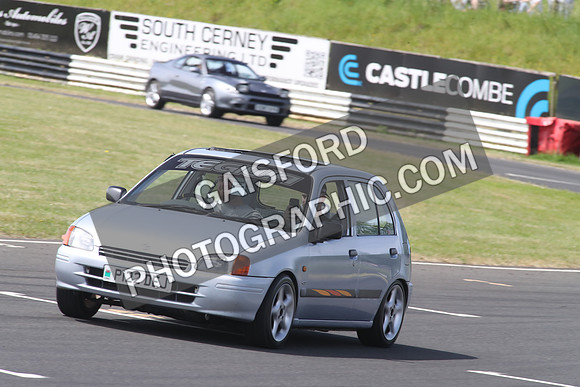 JDM COMBE 2060