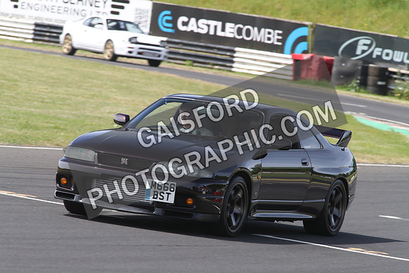 JDM COMBE 2064