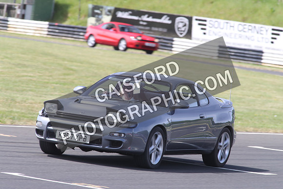 JDM COMBE 2066