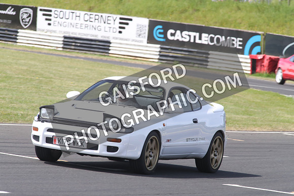 JDM COMBE 2070
