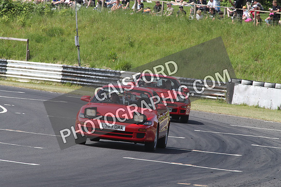 JDM COMBE 2071