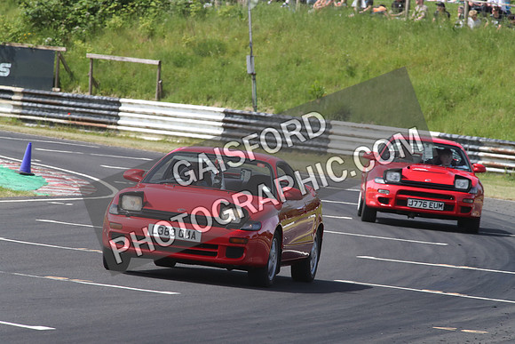 JDM COMBE 2072