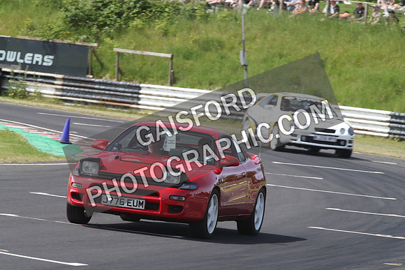 JDM COMBE 2075