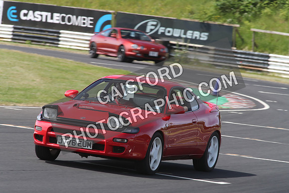 JDM COMBE 2076