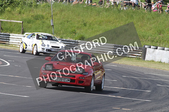 JDM COMBE 2074