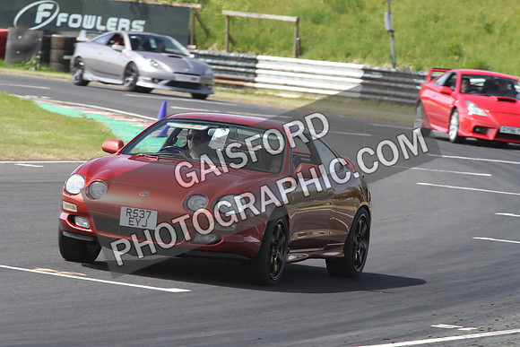 JDM COMBE 2080