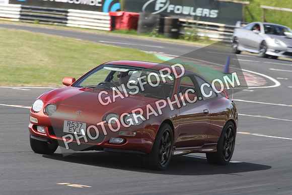 JDM COMBE 2081