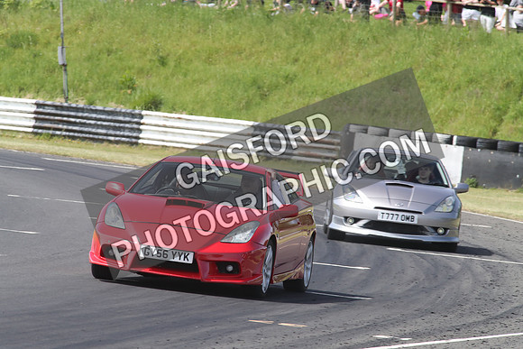 JDM COMBE 2085
