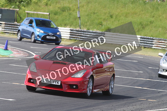 JDM COMBE 2086