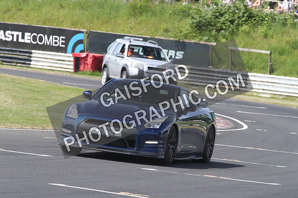 JDM COMBE 2095