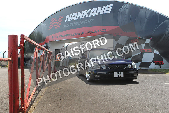 JDM COMBE 5913