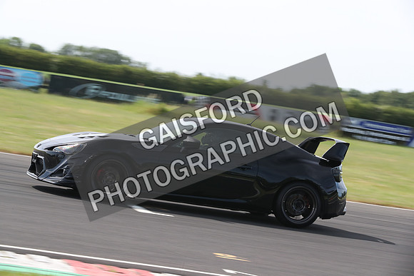 JDM COMBE 0495
