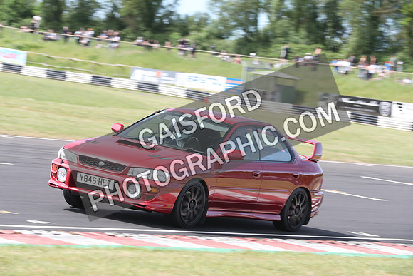 JDM COMBE 0509