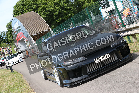JDM COMBE 0530