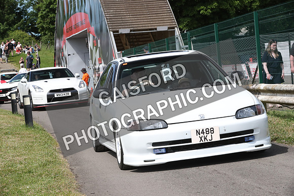 JDM COMBE 0532