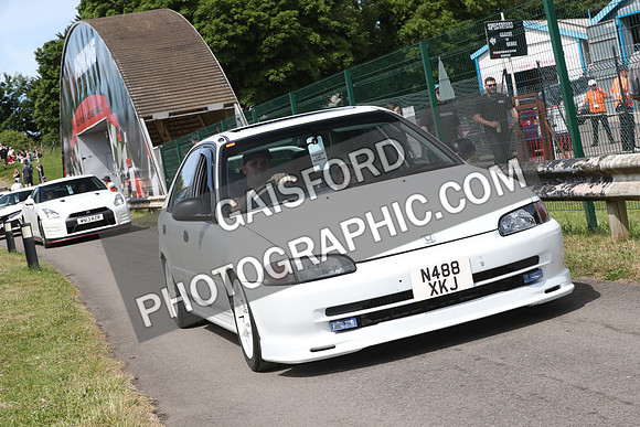 JDM COMBE 0533