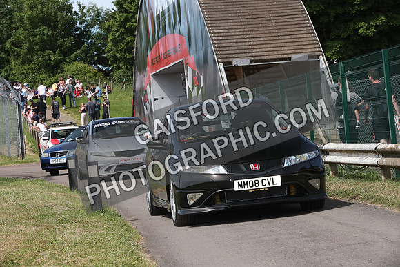 JDM COMBE 0540