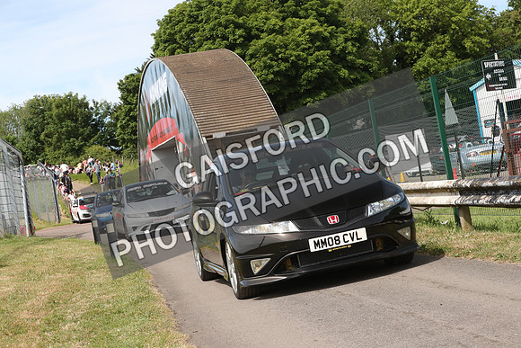 JDM COMBE 0541