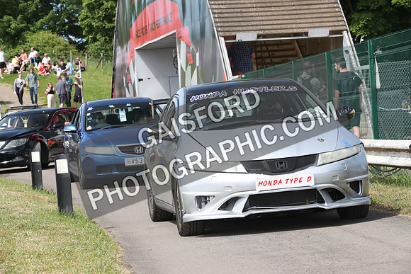 JDM COMBE 0543