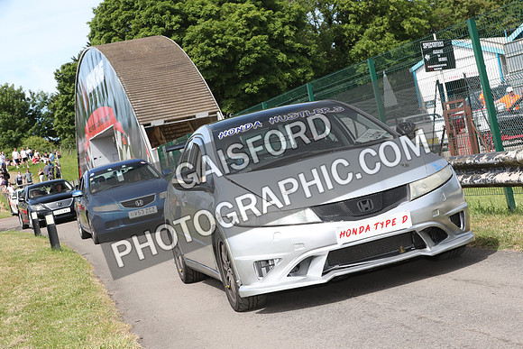 JDM COMBE 0545