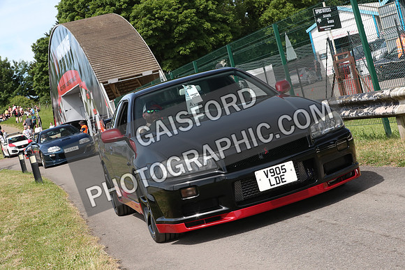 JDM COMBE 0561