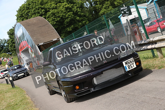 JDM COMBE 0573