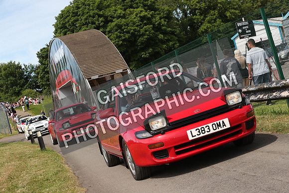 JDM COMBE 0581