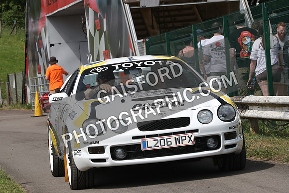 JDM COMBE 0584