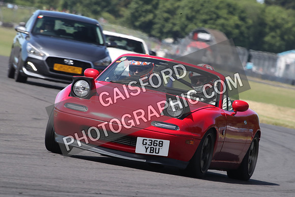 JDM COMBE 1443