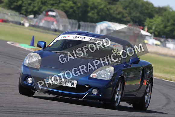 JDM COMBE 1454